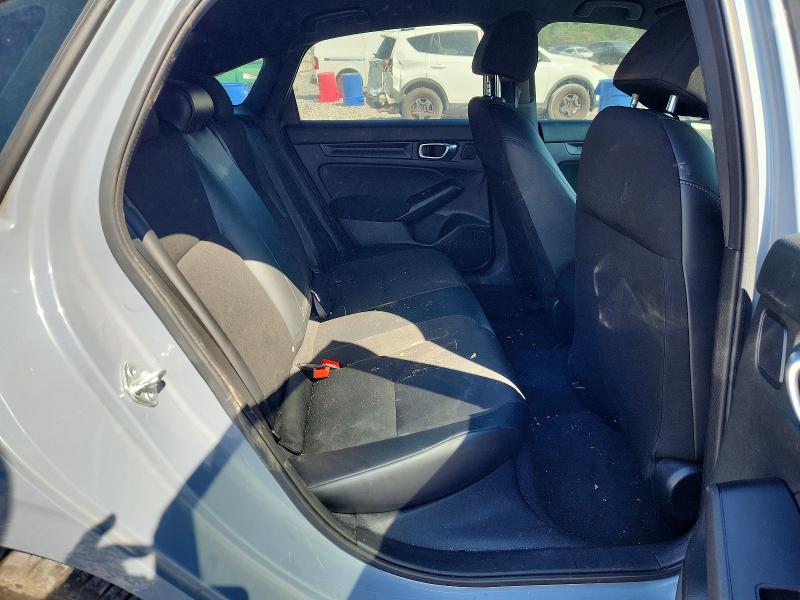 Aukcja sprzedaży 2023 Honda Civic, vin: 2HGFE2F59PH525317, numer aukcji: 56064586
