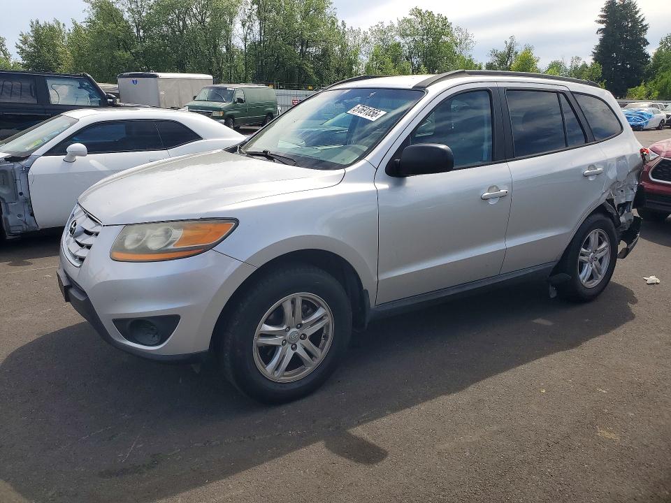 Aukcja sprzedaży 2011 Hyundai Santa Fe, vin: 5XYZG3AB3BG079505, numer aukcji: 57691856