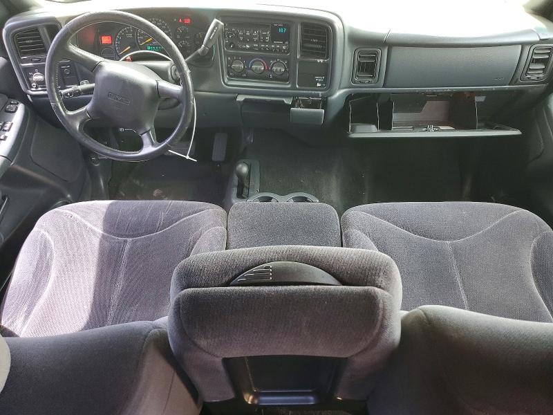 Aukcja sprzedaży 2001 Gmc New Sierra, vin: 1GTEK19T41E265463, numer aukcji: 55605276
