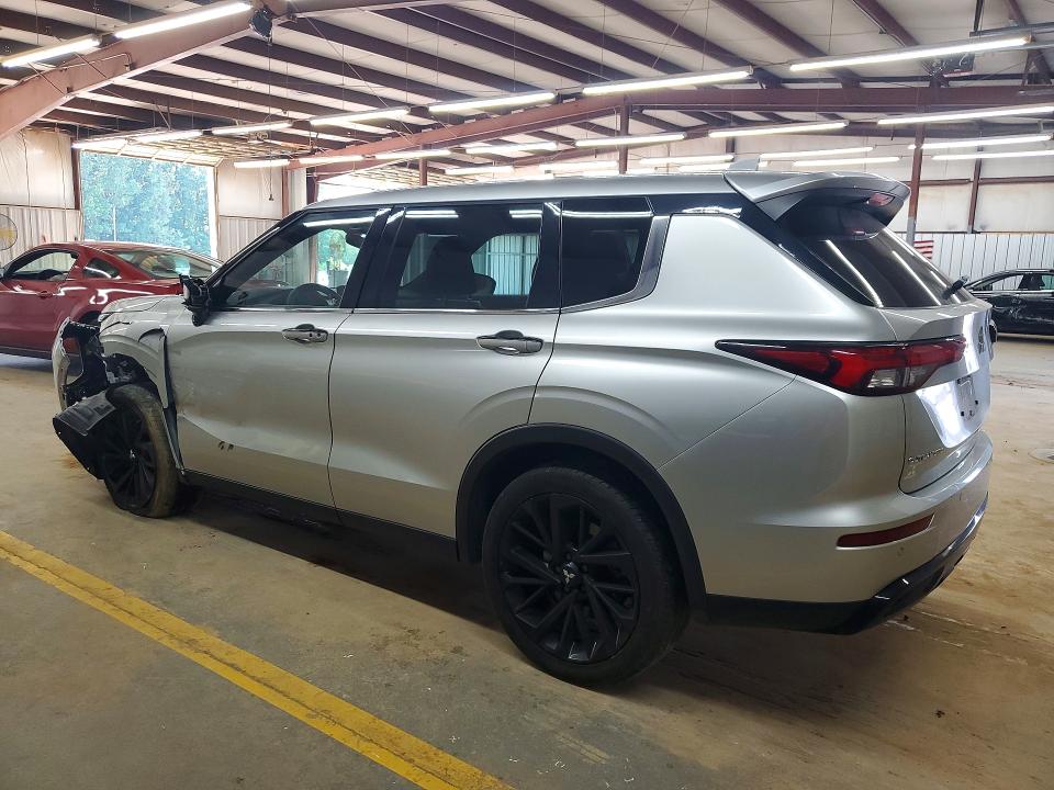 Aukcja sprzedaży 2022 Mitsubishi Outlander, vin: JA4J3UA84NZ078026, numer aukcji: 58933196