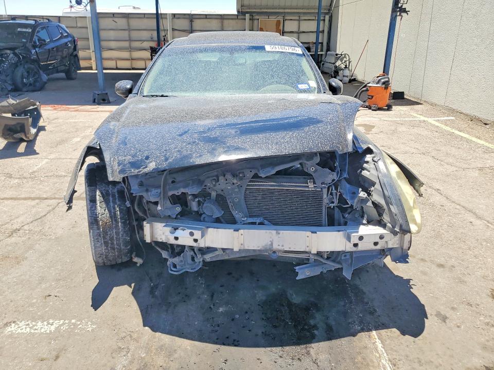 59186796 :رقم المزاد ، JNKCV54E87M904620 vin ، 2007 Infiniti G35 مزاد بيع