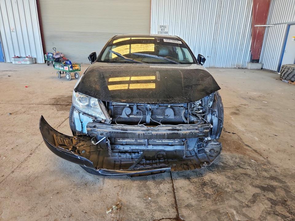 Продажа на аукционе авто 2015 Lexus Es, vin: JTHBW1GG5F2096266, номер лота: 55918056