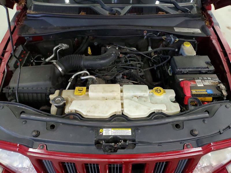 2012 Jeep Liberty მანქანა იყიდება აუქციონზე, vin: 1C4PJMAKXCW154722, აუქციონის ნომერი: 59147376