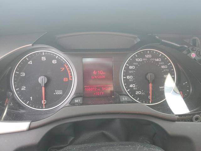 56029706 :رقم المزاد ، WAUBFAFL7BN054526 vin ، 2011 Audi A4 مزاد بيع
