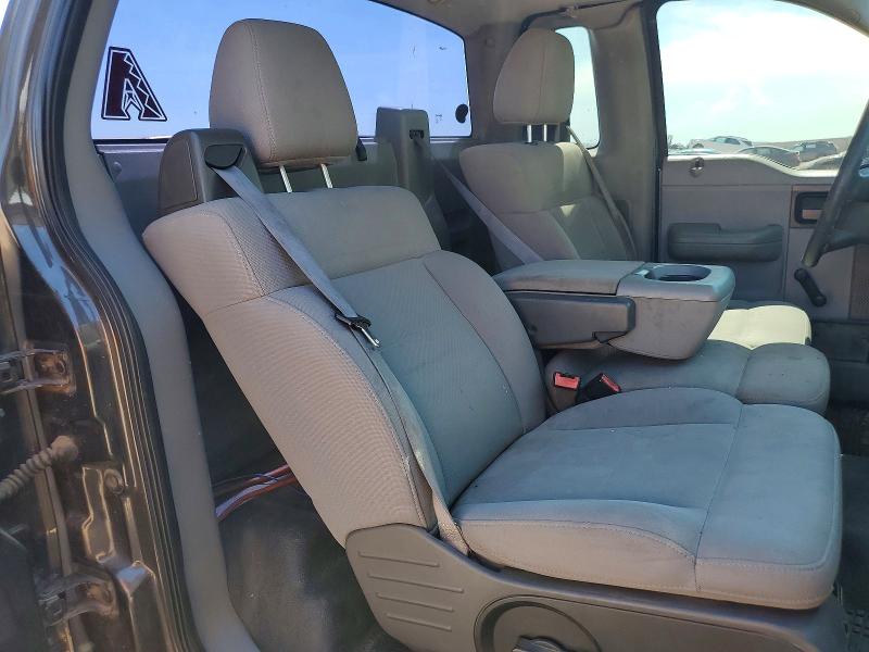 Aukcja sprzedaży 2006 Ford F150, vin: 1FTRF12246NB49940, numer aukcji: 57254876
