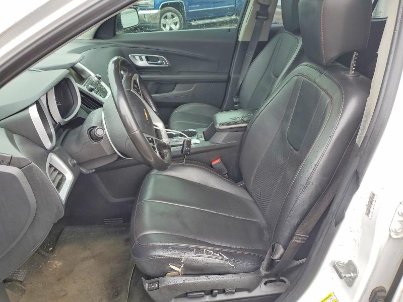 Aukcja sprzedaży 2017 Chevrolet Equinox, vin: 2GNALCEK5H6121754, numer aukcji: 56547636