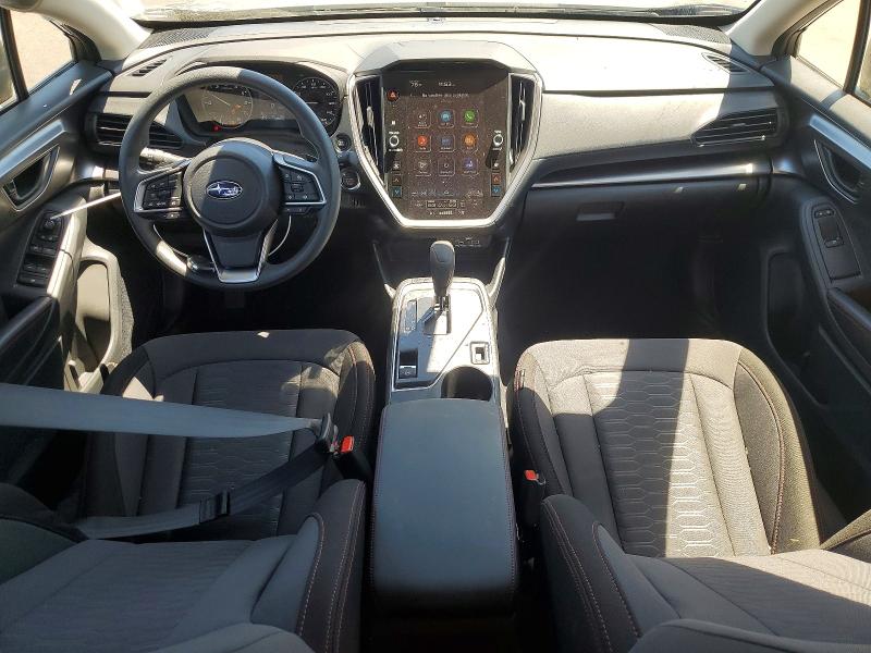 Продажа на аукционе авто 2025 Subaru Impreza, vin: JF1GUAFC0S8286498, номер лота: 57274206