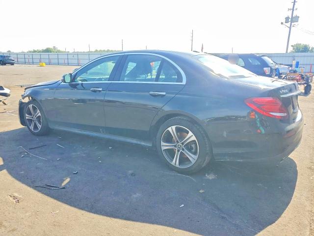Продажа на аукционе авто 2018 Mercedes-benz E, vin: WDDZF4KB6JA480171, номер лота: 55587116