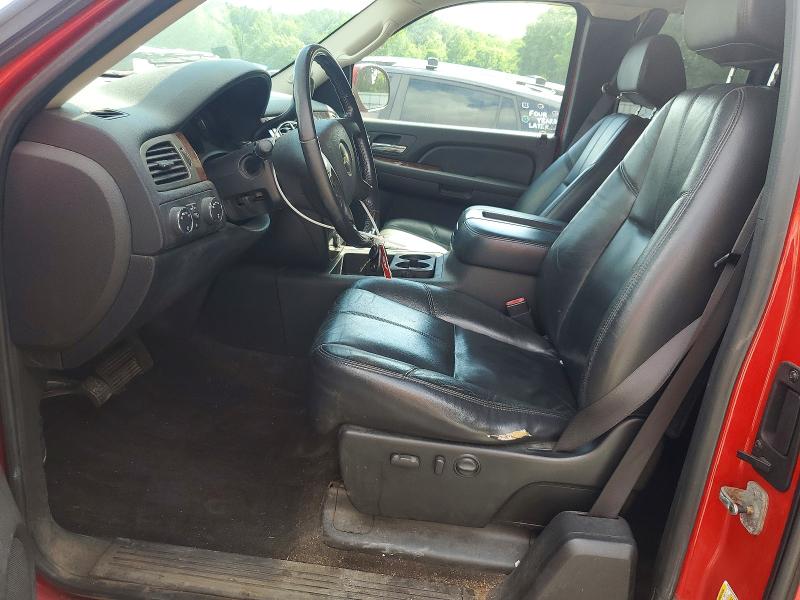 57177606 :رقم المزاد ، 1GCEK39J39Z156748 vin ، 2009 Chevrolet Silverado مزاد بيع