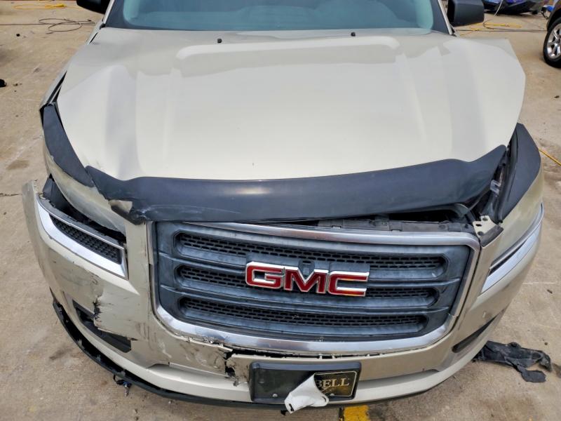 Aukcja sprzedaży 2015 Gmc Acadia, vin: 1GKKVNED5FJ145318, numer aukcji: 57685726