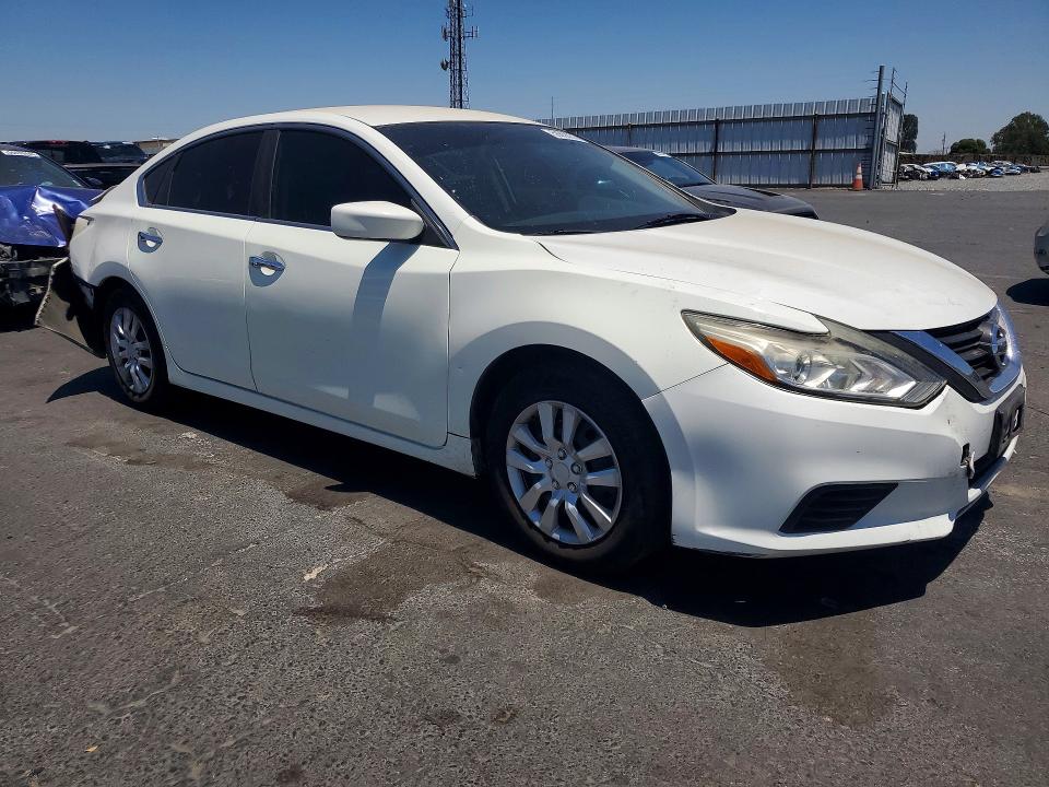Aukcja sprzedaży 2016 Nissan Altima, vin: 1N4AL3AP3GN333711, numer aukcji: 58838276