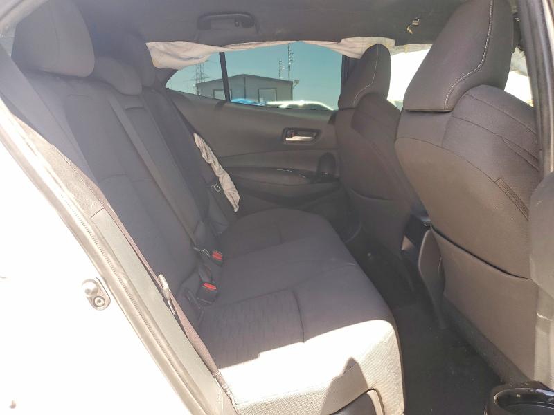 Aukcja sprzedaży 2022 Toyota Corolla Hatchback, vin: JTND4MBE0N3148396, numer aukcji: 54806636