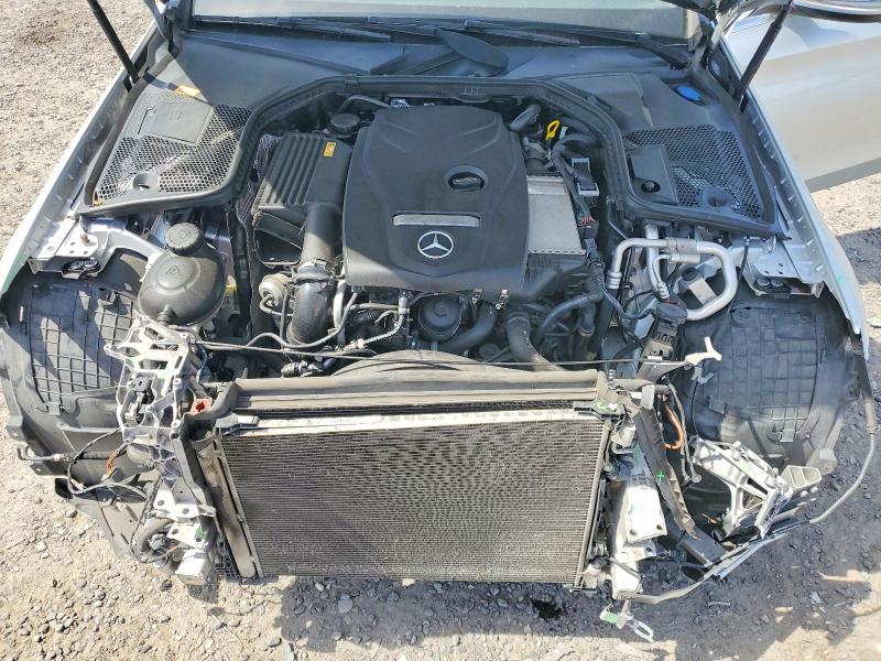 Продаж на аукціоні авто 2016 Mercedes-benz C, vin: 55SWF4KB2GU156551, номер лоту: 55233196