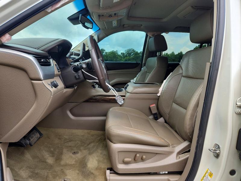 58707686 :رقم المزاد ، 1GKS1HKCXFR117668 vin ، 2015 Gmc Yukon Xl مزاد بيع