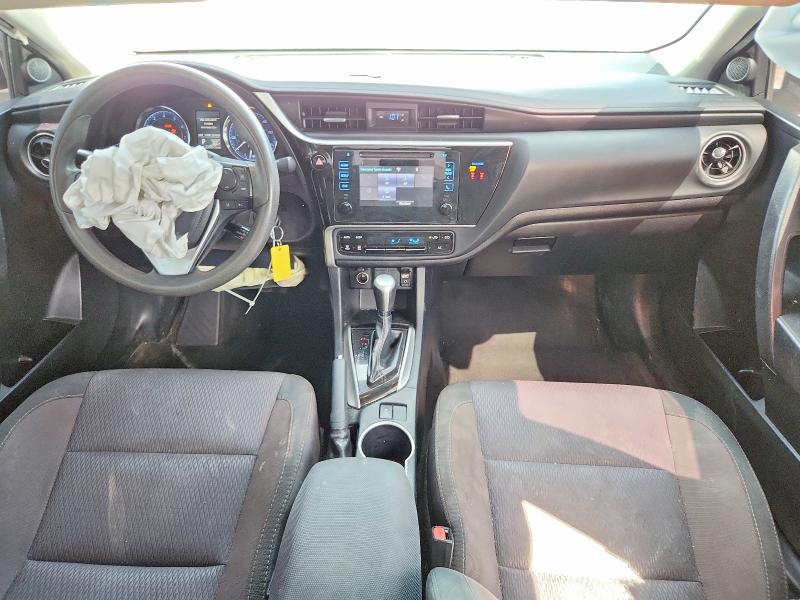 Продажа на аукционе авто 2018 Toyota Corolla, vin: 2T1BURHE5JC111023, номер лота: 53006256