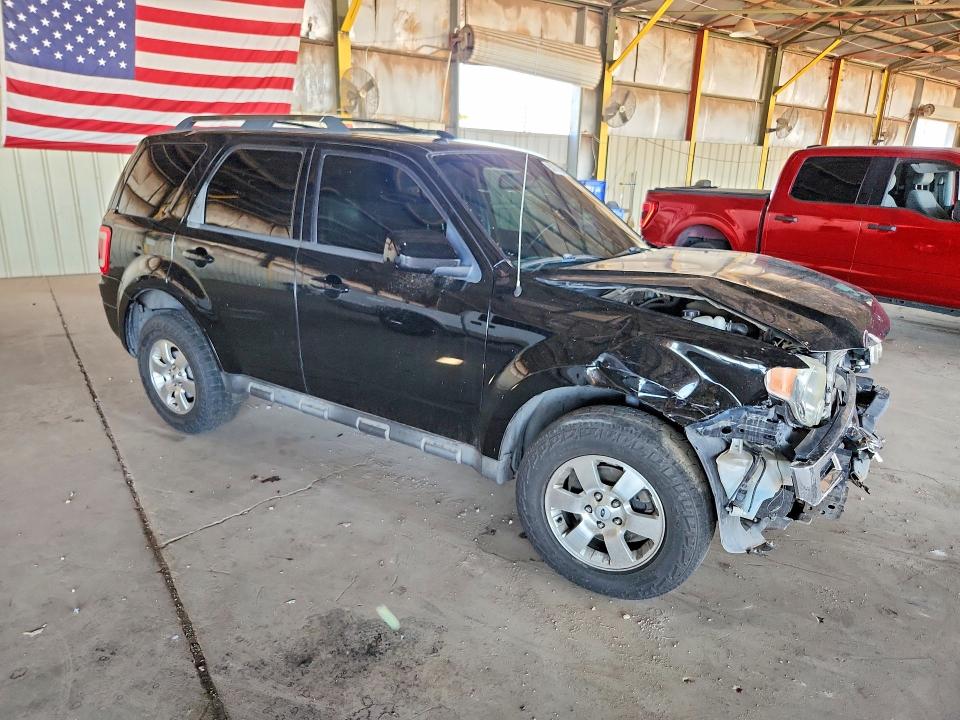 Продаж на аукціоні авто 2012 Ford Escape, vin: 1FMCU9EG9CKA83962, номер лоту: 58759526
