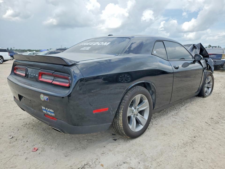 55923506 :رقم المزاد ، 2C3CDZAGXKH751384 vin ، 2019 Dodge Challenger مزاد بيع