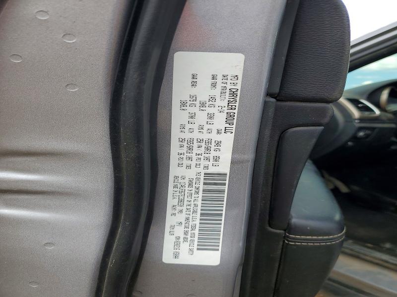 Продаж на аукціоні авто 2014 Jeep Grand Cherokee, vin: 1C4RJFBG7EC398220, номер лоту: 55452966