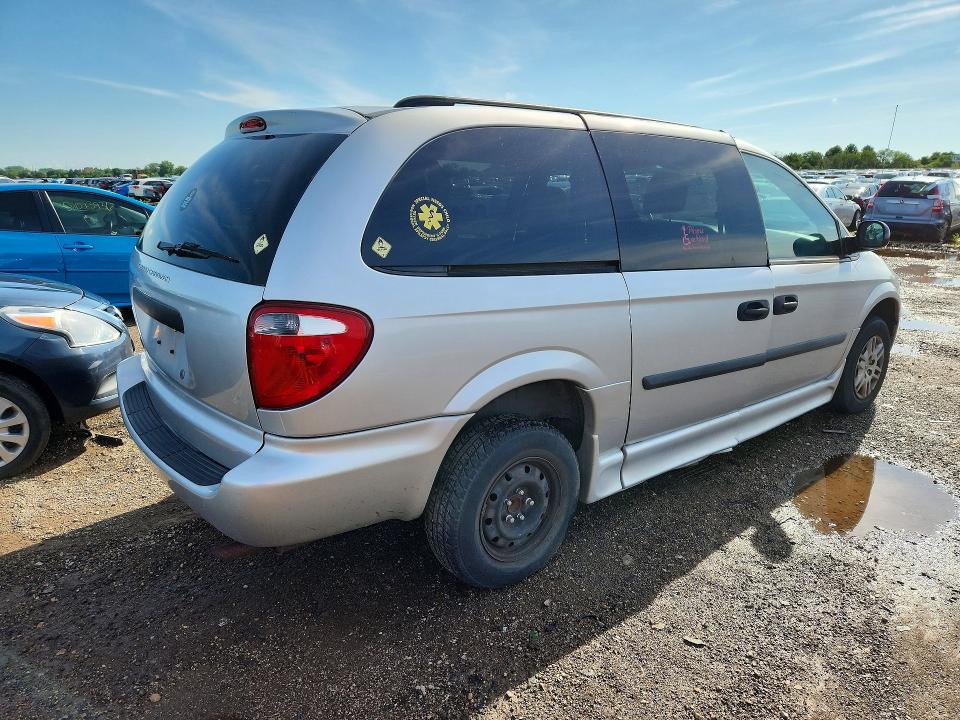 Aukcja sprzedaży 2006 Dodge Grand Caravan, vin: 1D4GP24R36B621876, numer aukcji: 58267326