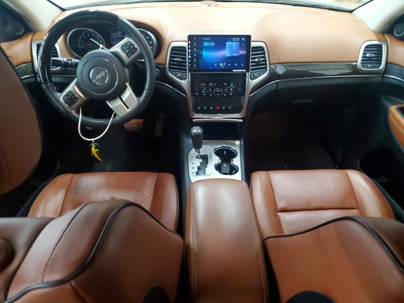 Aukcja sprzedaży 2012 Jeep Grand Cherokee, vin: 1C4RJFCT3CC341098, numer aukcji: 56320136