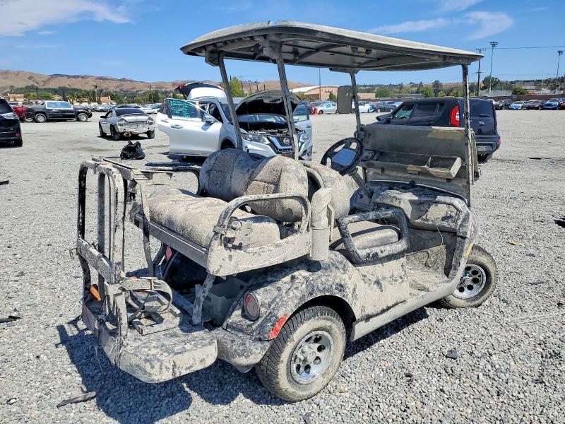Продажа на аукционе авто 2021 Yamaha G22e Electric Golf C, vin: J0E402759, номер лота: 57361816