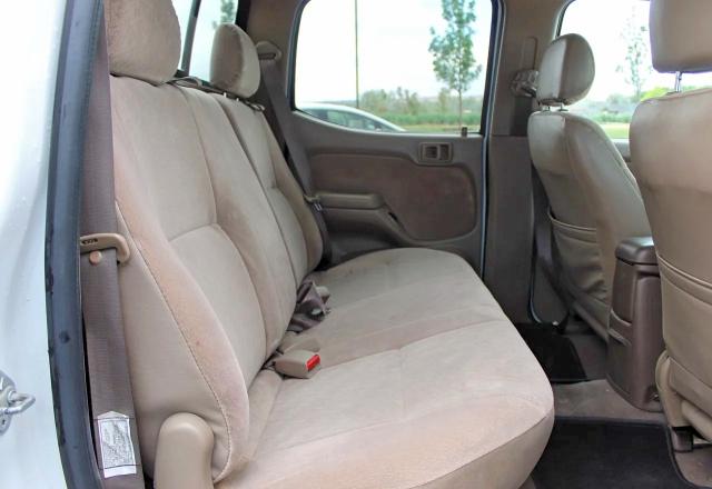 Продажа на аукционе авто 2002 Toyota Tacoma, vin: 5TEHN72N22Z013079, номер лота: 56366056