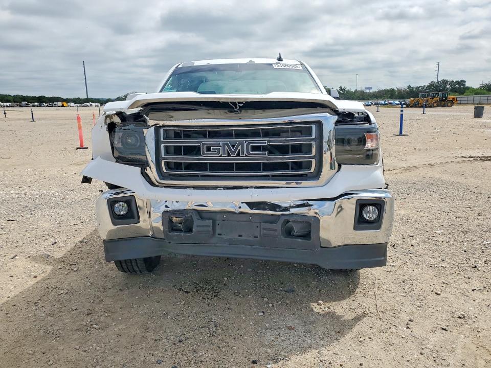 54560506 :رقم المزاد ، 3GTP1UEC0FG327301 vin ، 2015 Gmc Sierra مزاد بيع