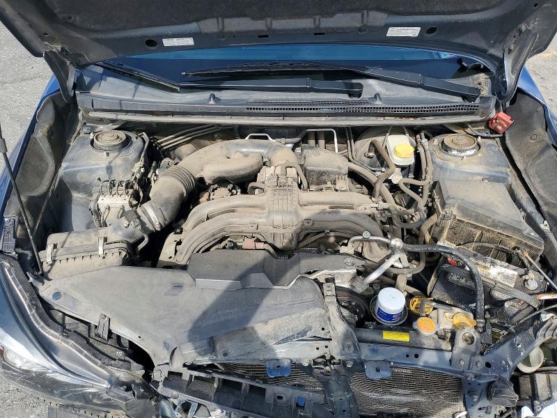 Продаж на аукціоні авто 2015 Subaru Impreza, vin: JF1GPAM68FH240086, номер лоту: 55845586