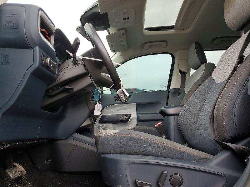 Продаж на аукціоні авто 2022 Ford Maverick, vin: 3FTTW8E30NRA46559, номер лоту: 56228016