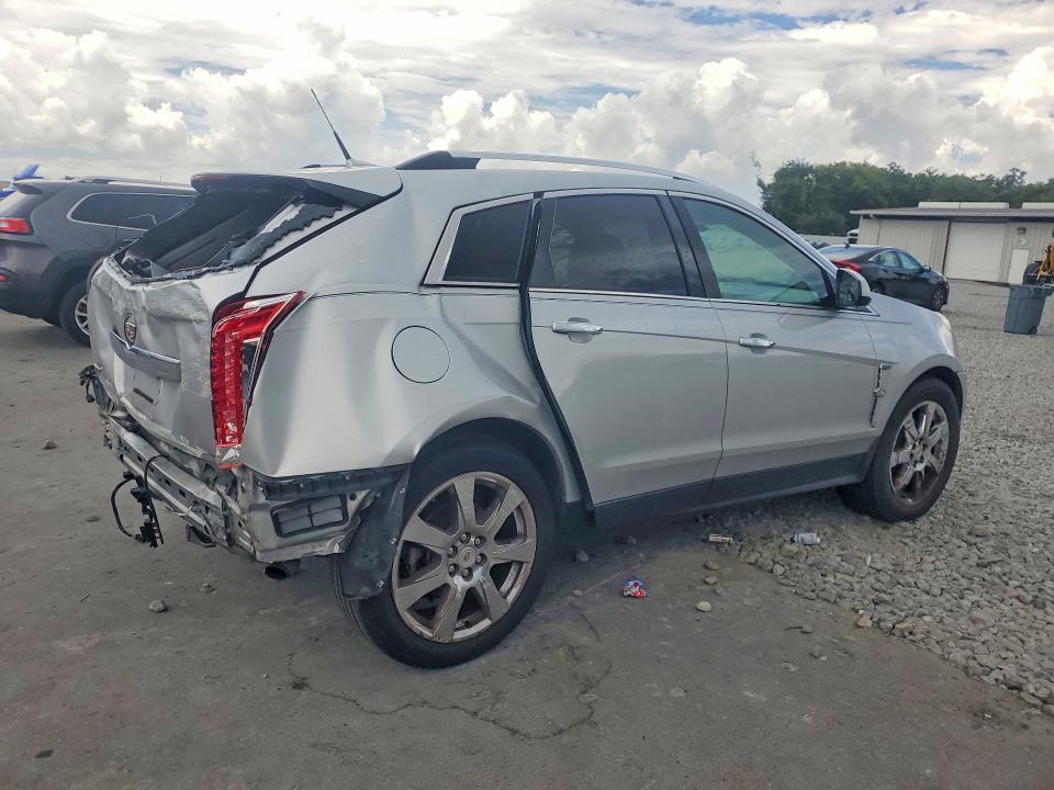 Продаж на аукціоні авто 2011 Cadillac Srx, vin: 3GYFNBEY5BS565016, номер лоту: 56484376