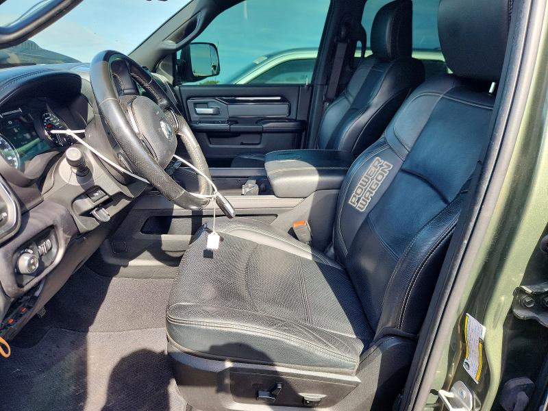 Продаж на аукціоні авто 2022 Ram 2500, vin: 3C6TR5EJ8NG166259, номер лоту: 53631696