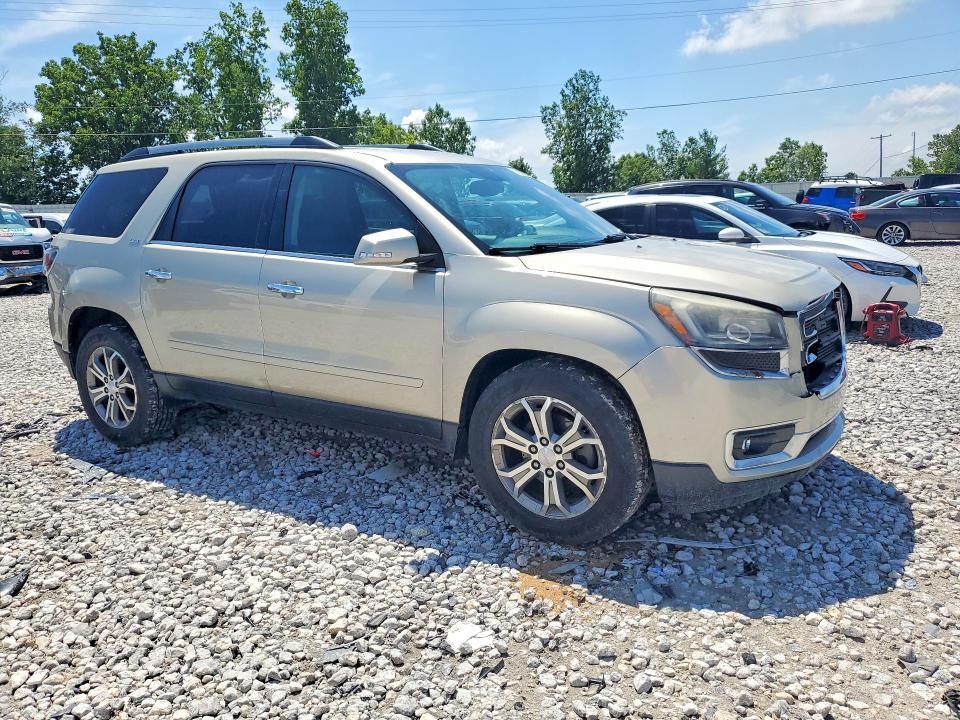 57903756 :رقم المزاد ، 1GKKVRKD6FJ266581 vin ، 2015 Gmc Acadia مزاد بيع