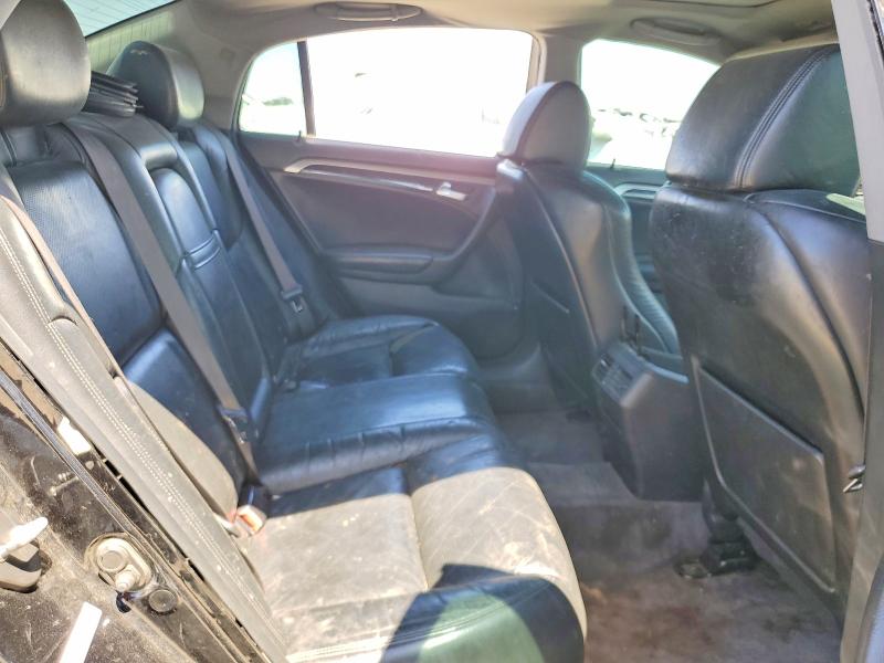 2004 Acura Tl მანქანა იყიდება აუქციონზე, vin: 19UUA662X4A049248, აუქციონის ნომერი: 58048846