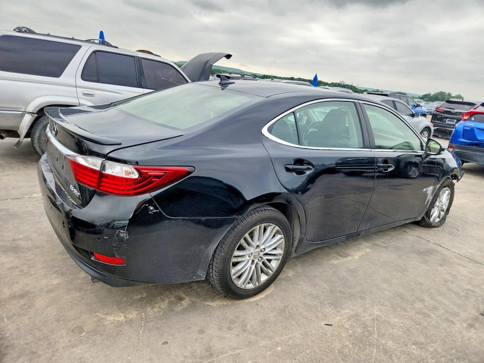 Aukcja sprzedaży 2013 Lexus Es, vin: JTHBK1GG4D2064451, numer aukcji: 55649236