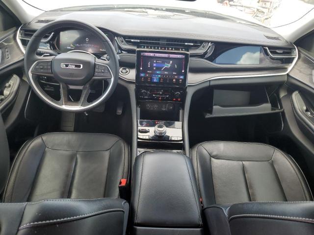 Продажа на аукционе авто 2023 Jeep Grand Cherokee, vin: 1C4RJYB63P8773724, номер лота: 57171466