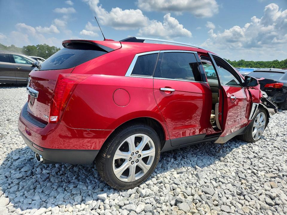 Aukcja sprzedaży 2016 Cadillac Srx, vin: 3GYFNCE34GS576560, numer aukcji: 59161616