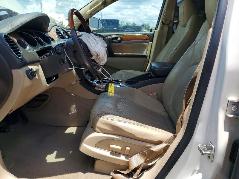 Aukcja sprzedaży 2011 Buick Enclave, vin: 5GAKRCED5BJ402431, numer aukcji: 58887226