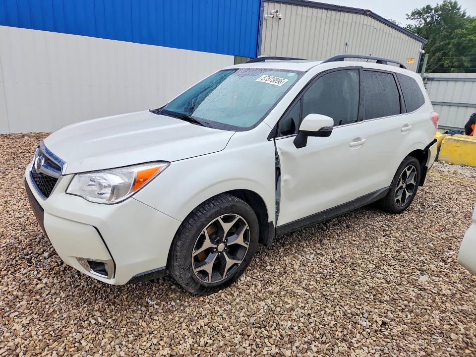 Продаж на аукціоні авто 2014 Subaru Forester, vin: JF2SJGMC2EH426754, номер лоту: 57573896