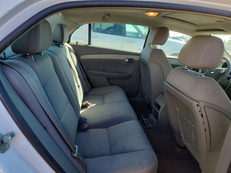 Продажа на аукционе авто 2009 Chevrolet Malibu, vin: 1G1ZF57599F234242, номер лота: 56487596