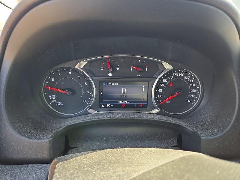2019 Gmc Terrain მანქანა იყიდება აუქციონზე, vin: 3GKALTEV4KL117222, აუქციონის ნომერი: 53950756