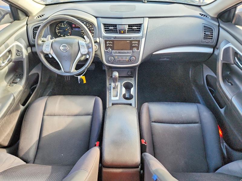 Продажа на аукционе авто 2016 Nissan Altima, vin: 1N4AL3AP6GC135152, номер лота: 57715906