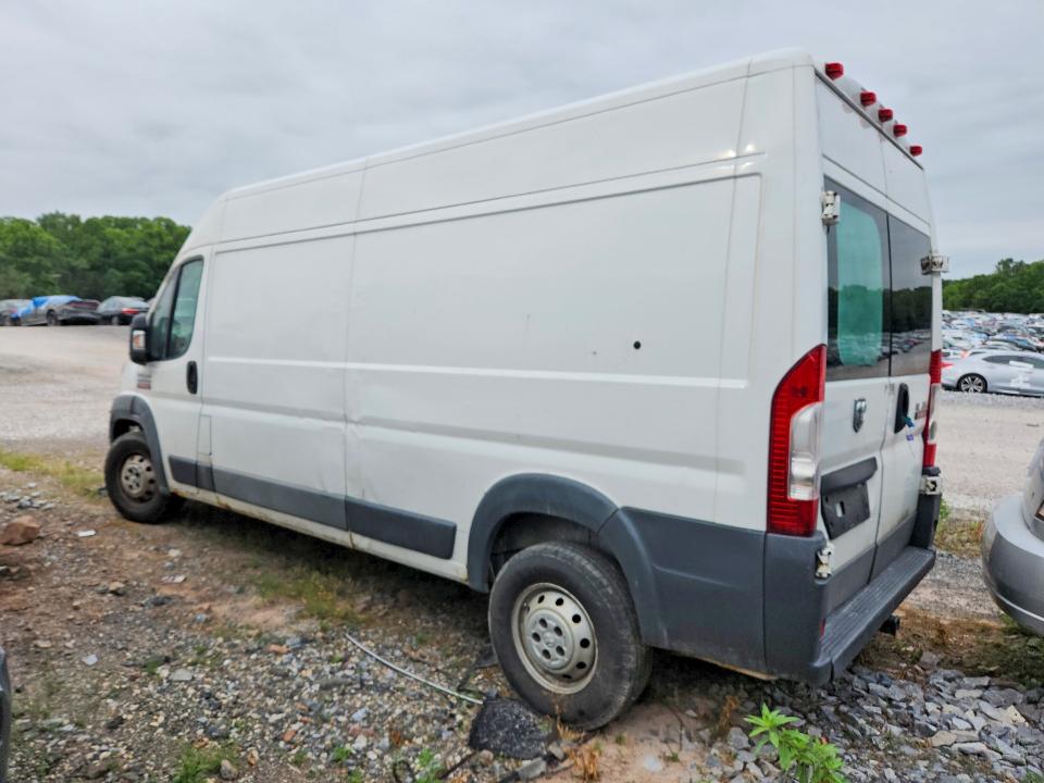 Aukcja sprzedaży 2017 Ram Promaster 2500, vin: 3C6TRVDG3HE532893, numer aukcji: 55569626