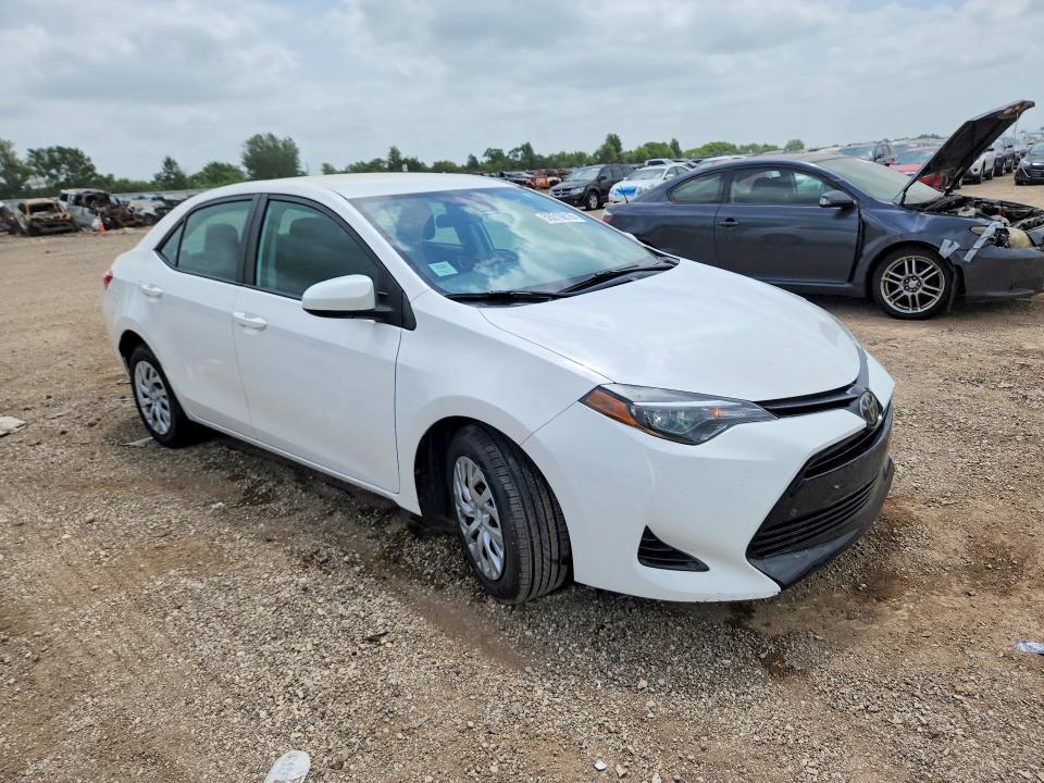 Aukcja sprzedaży 2019 Toyota Corolla, vin: 5YFBURHE1KP885965, numer aukcji: 59219816