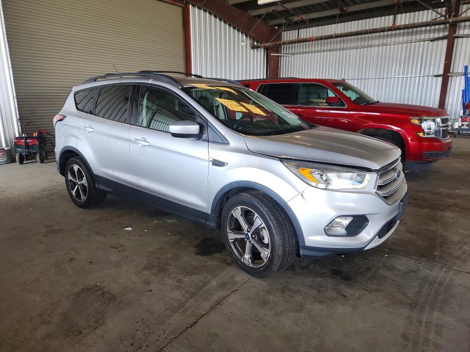 Aukcja sprzedaży 2018 Ford Escape, vin: 1FMCU0HD0JUC86754, numer aukcji: 85608965