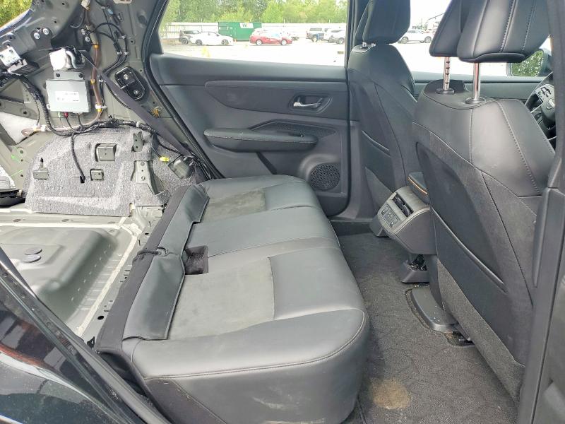 Aukcja sprzedaży 2023 Nissan Ariya, vin: JN1DF0BB8PM708033, numer aukcji: 55809396