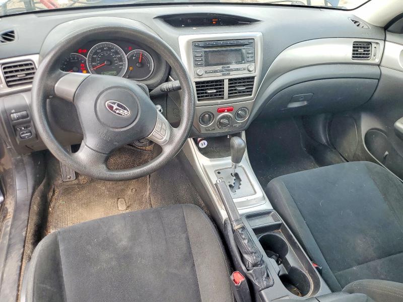 Продажа на аукционе авто 2009 Subaru Impreza, vin: JF1GE616X9H514089, номер лота: 85454545