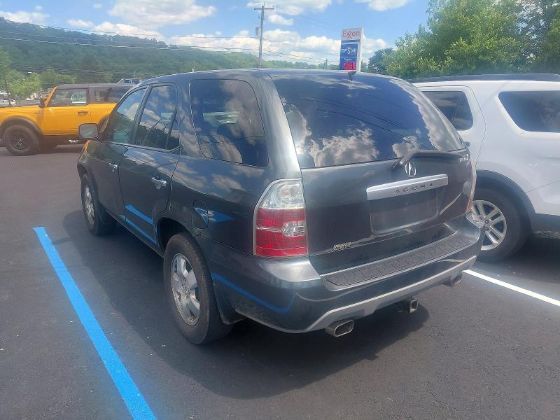 Продаж на аукціоні авто 2006 Acura Mdx, vin: 2HNYD182X6H536438, номер лоту: 55952586