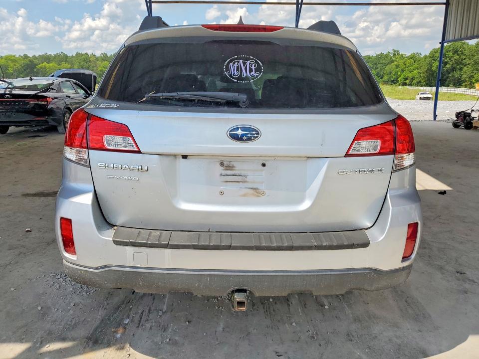 Продажа на аукционе авто 2012 Subaru Outback, vin: 4S4BRCLC1C3257642, номер лота: 56757016