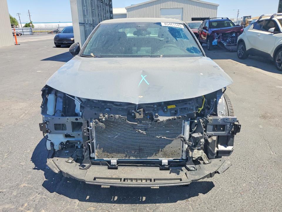 Продажа на аукционе авто 2026 Honda Civic, vin: 2HGFE2F50TH565019, номер лота: 85461445