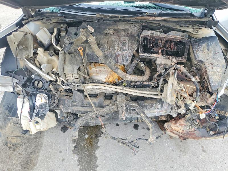 Продажа на аукционе авто 2011 Nissan Altima, vin: 1N4AL2AP2BN469122, номер лота: 56278896